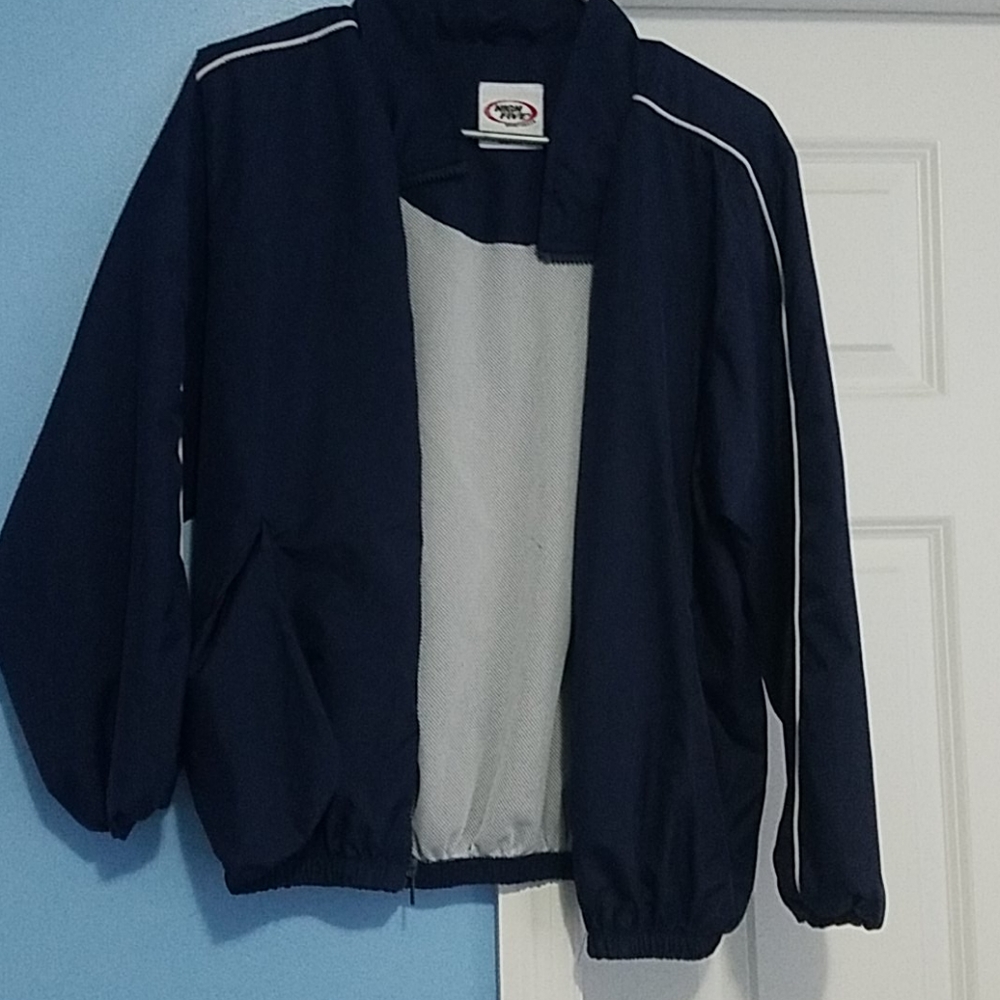 Boys Jacket